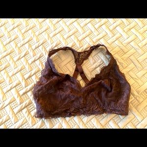 Fenty X Savage bralette